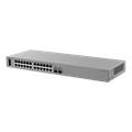 Switch CLOUD MAN. L2 REYEE 24P Ge 2x2.5G SFP RACK