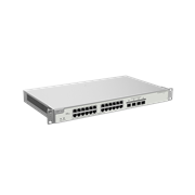 Switch REYEE CLOUD L2 24P POE GBe + 4P SFP+ 10GB 370W