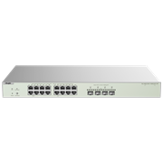 Switch REYEE CLOUD MAN. L2 24P POE++ 2.5G 4P SFP 10G  370W